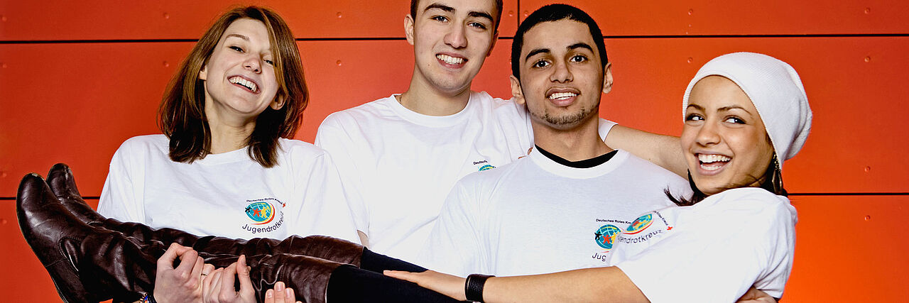 JRK - Menschlichkeit JRK - Menschlichkeit